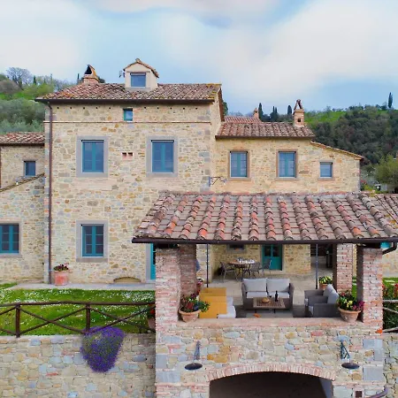 Country Charm Near