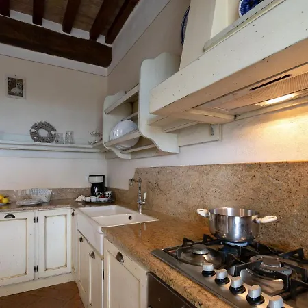 Country Charm Near * Cortona