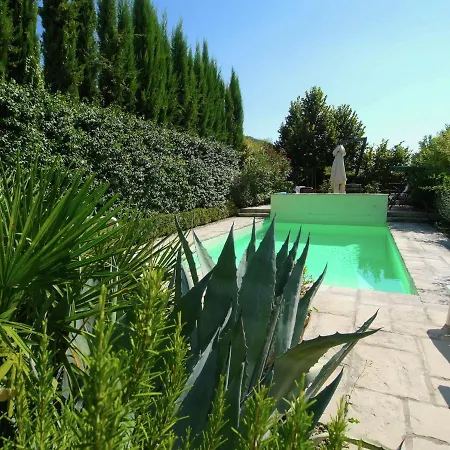 Belvilla By Oyo Pergola Casa de Férias
