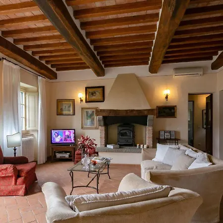 Country Charm Near Vakantiehuis