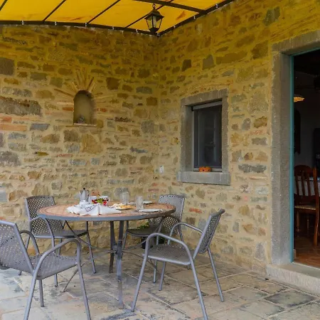 Vakantiehuis Country Charm Near *