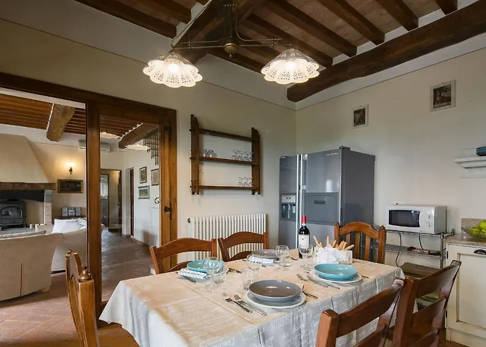 Holiday home Country Charm Near