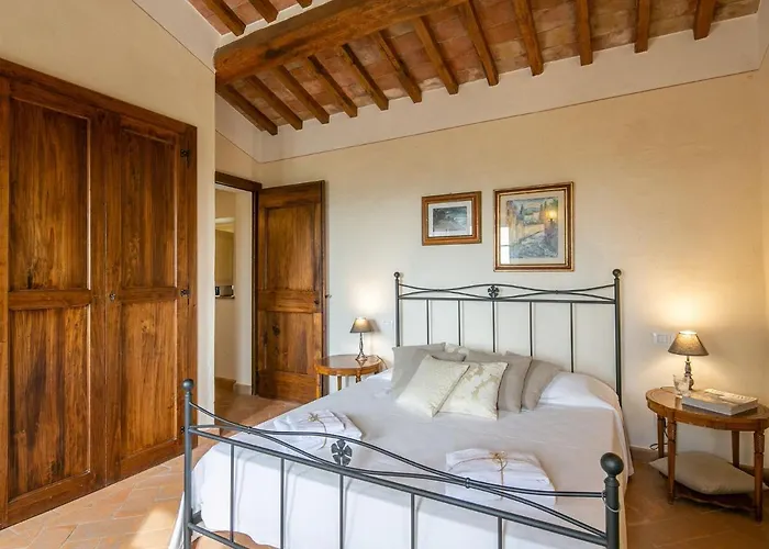 Holiday home Country Charm Near