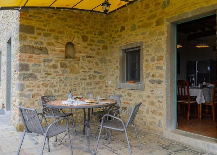 Holiday home Country Charm Near *