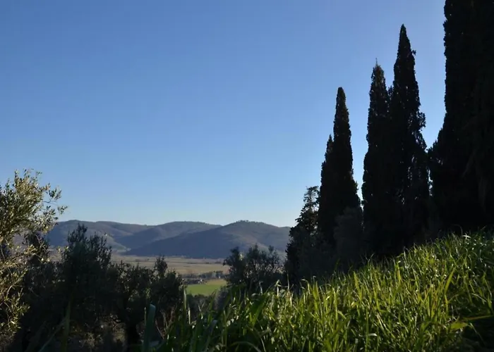 Holiday home Country Charm Near Cortona