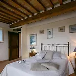Nyaraló Country Charm Near Cortona