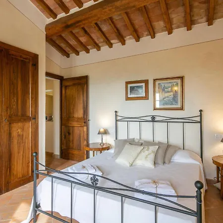 Сasa de vacaciones Country Charm Near