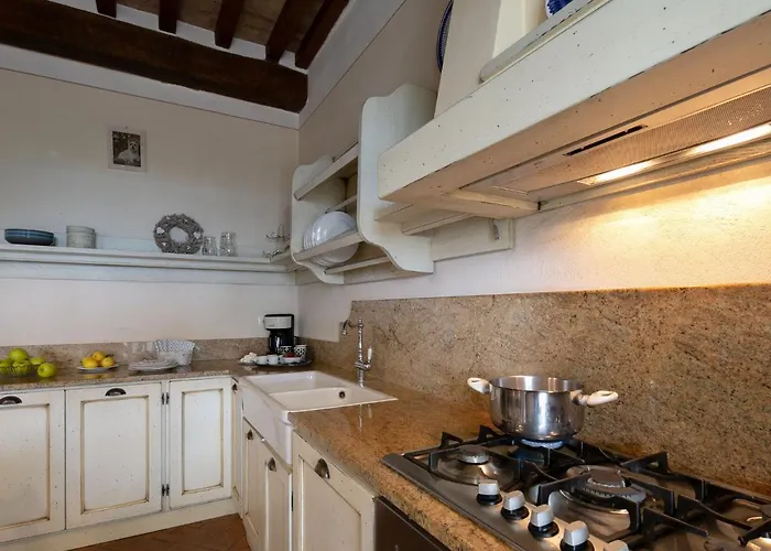 Country Charm Near * Cortona