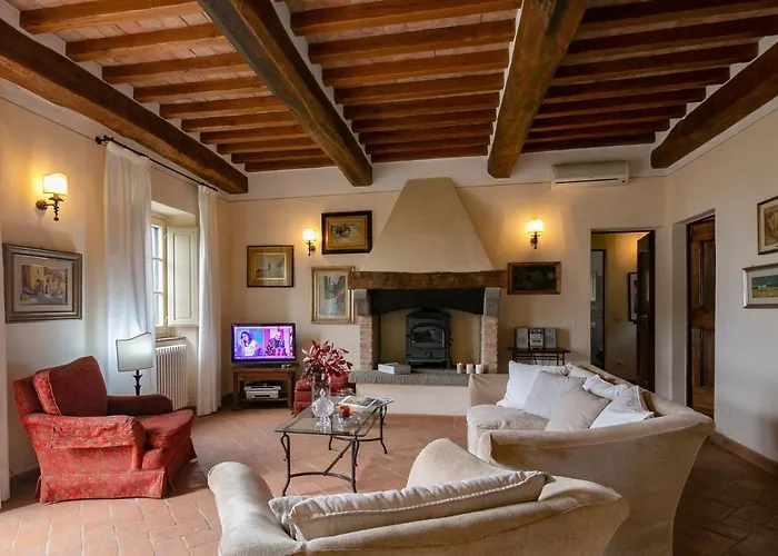 Country Charm Near Vakantiehuis