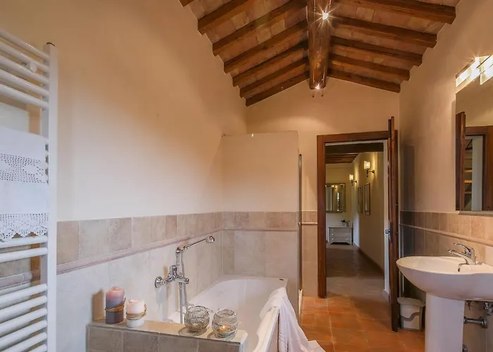 Vakantiehuis Country Charm Near *