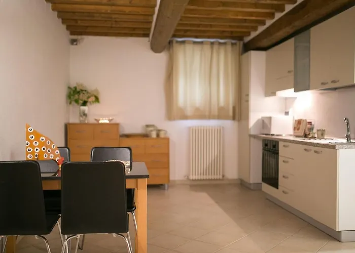 Vakantiehuis Country Charm Near