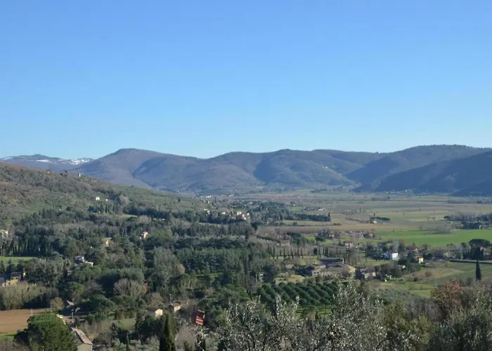 Country Charm Near *