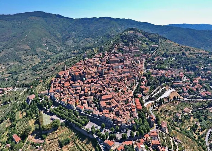 Country Charm Near Vakantiehuis