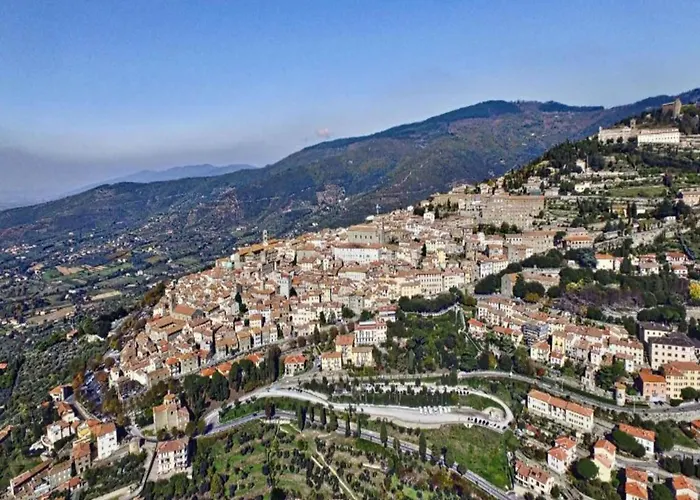 Vakantiehuis Country Charm Near